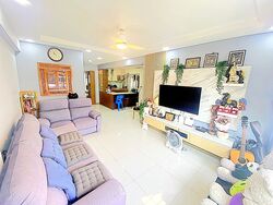 Blk 621B Tampines Greenverge (Tampines), HDB 4 Rooms #553943181